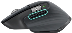 Getting Started - MX Master 3S – Logitech Support + Download